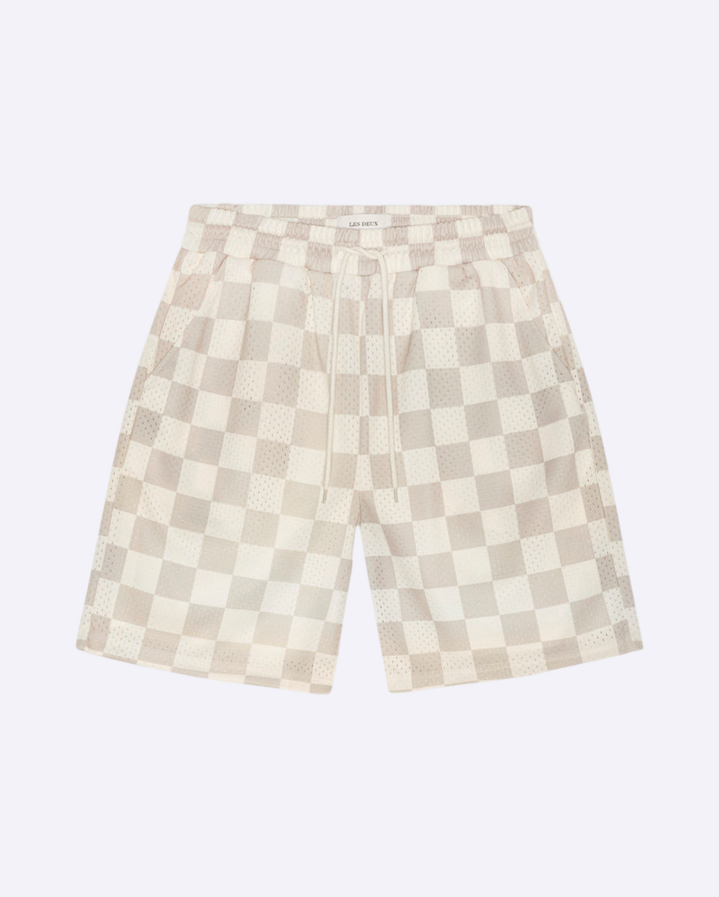 Shawn Mesh Shorts