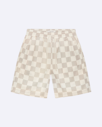 Shawn Mesh Shorts