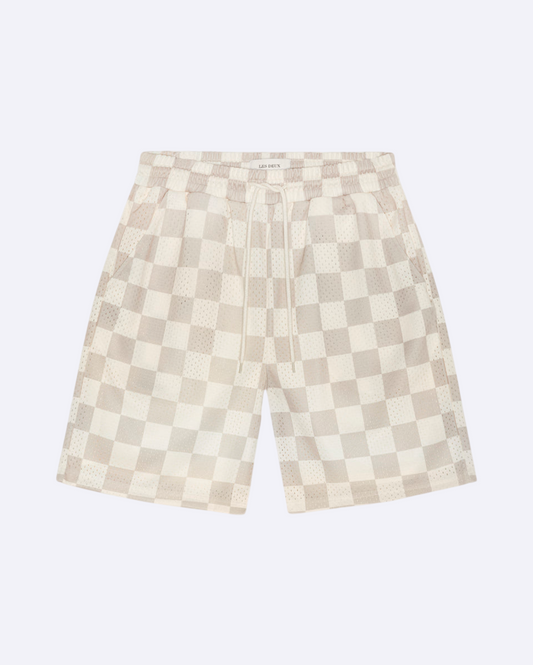 Shawn Mesh Shorts