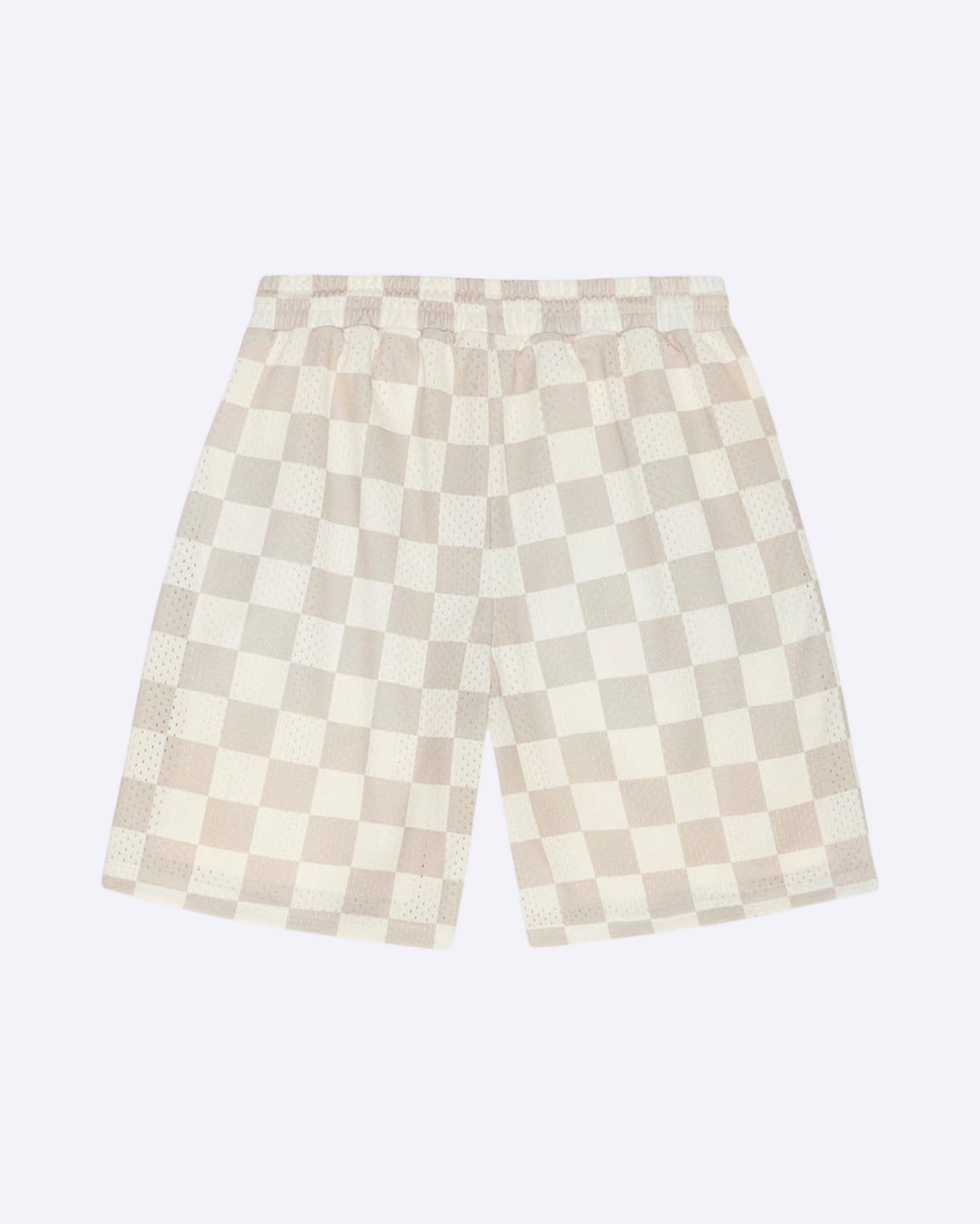 Shawn Mesh Shorts