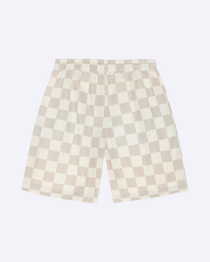 Shawn Mesh Shorts
