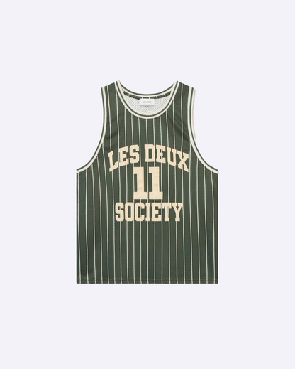 Silas Mesh Tank Top