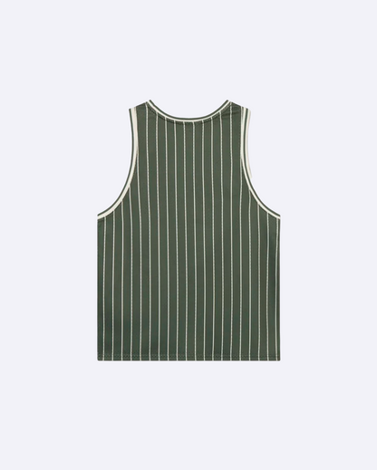 Silas Mesh Tank Top