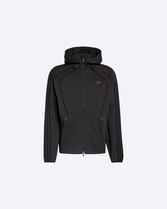 Spacer Teamgeist 26 cutline Fullzip Hoodie
