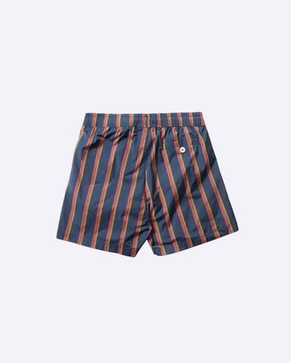 Sail Plain Navy