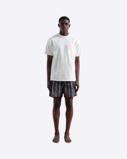 Sail Plain Navy