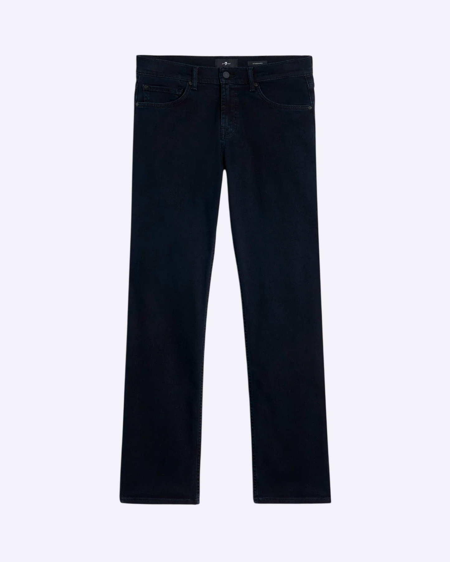 Standard Blue Black