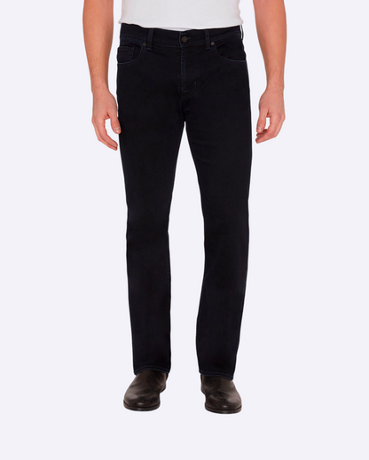 Standard Blue Black