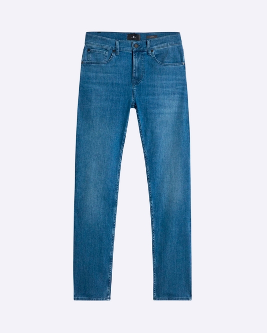 Standard Mid Blue
