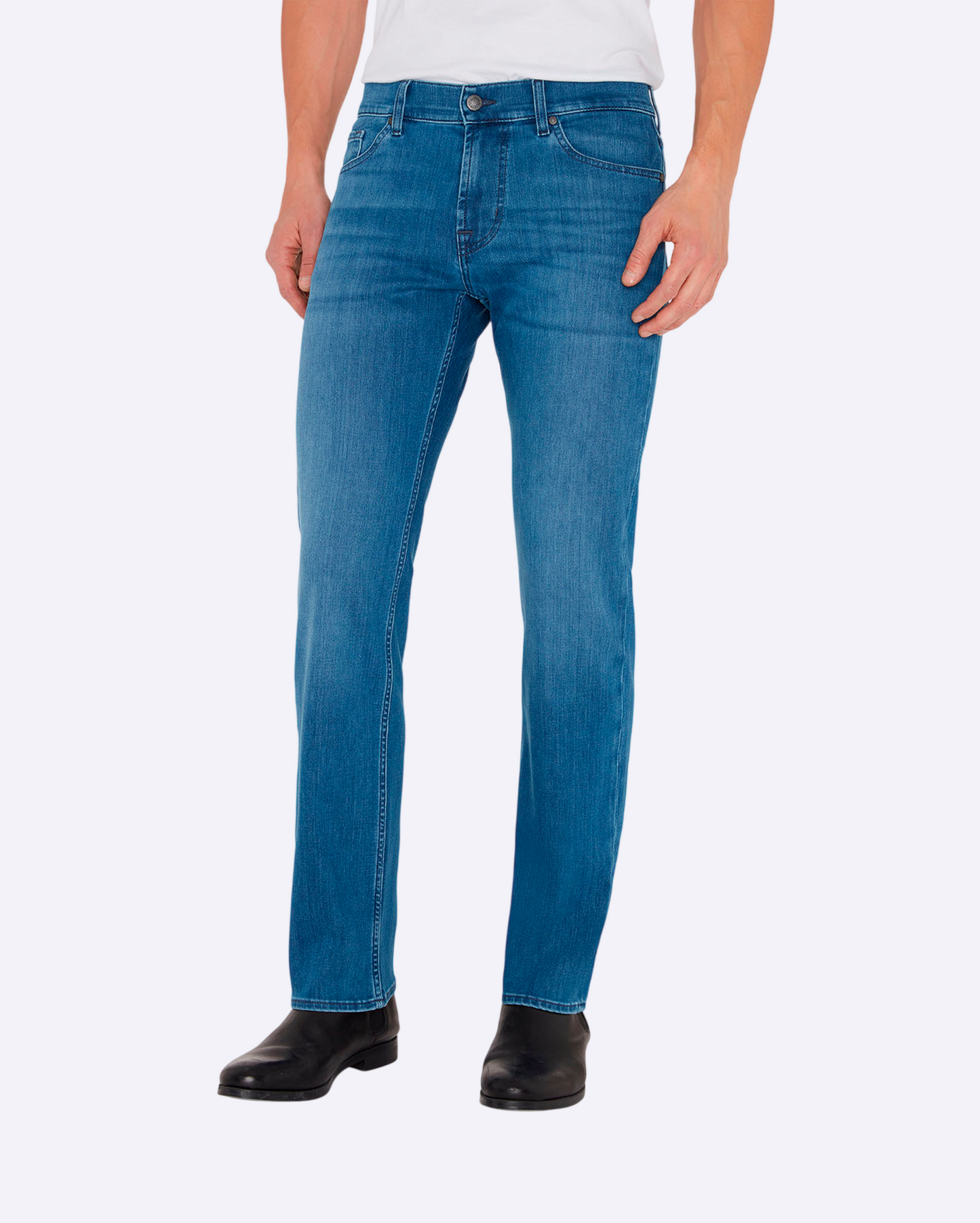Standard Mid Blue