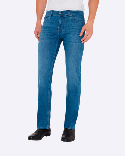 Standard Mid Blue