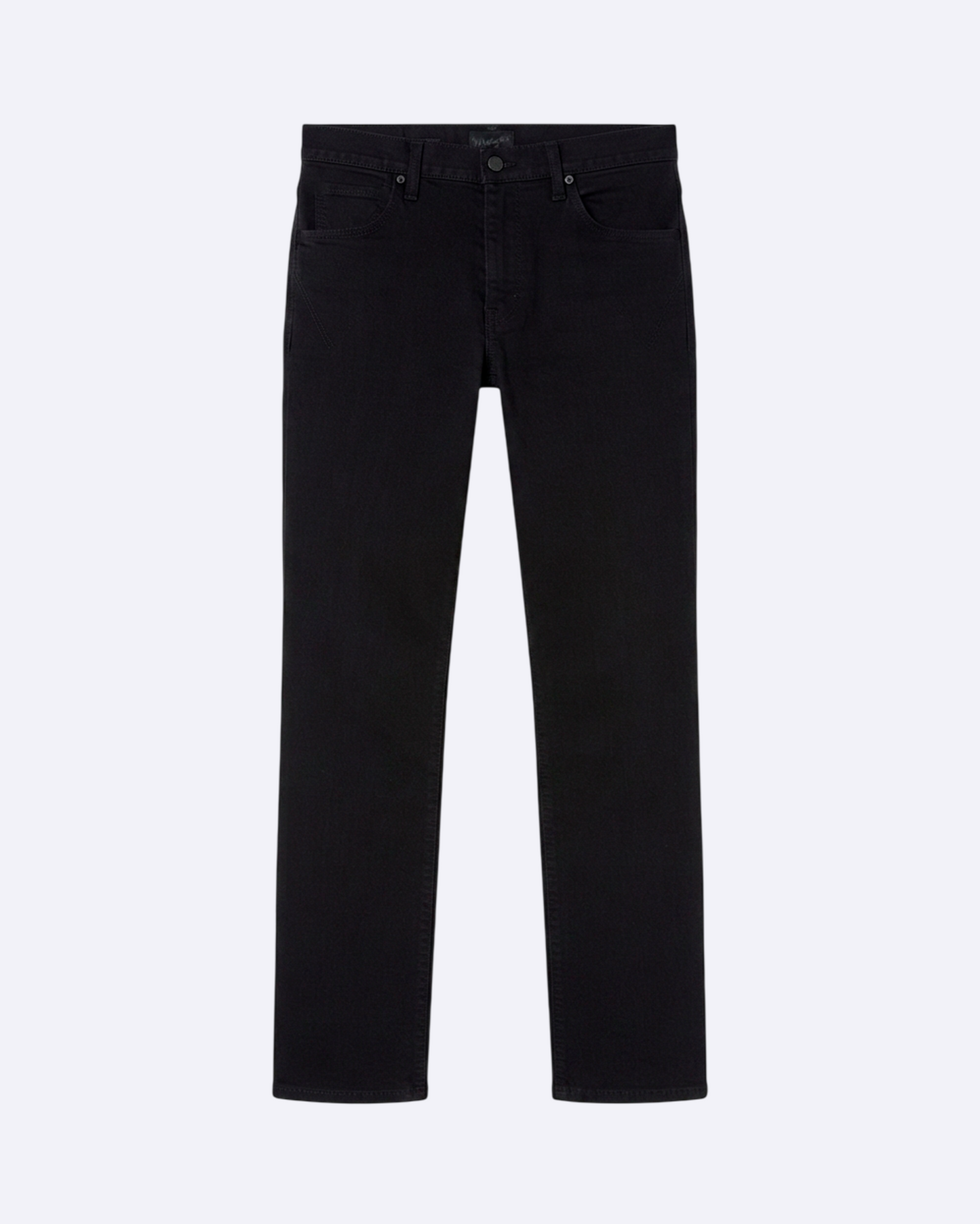 Standard Rinse Black
