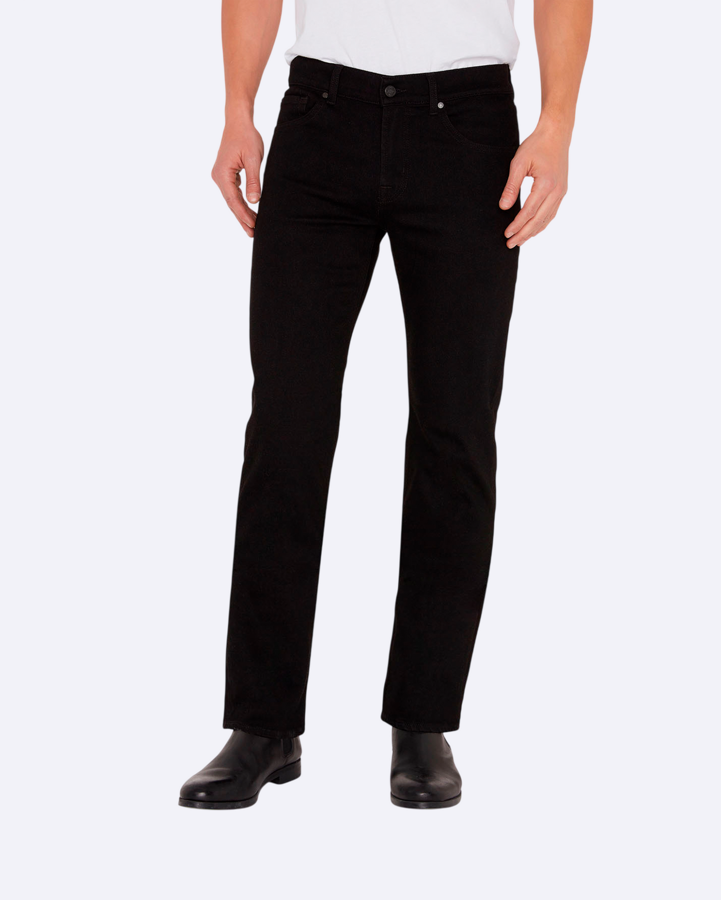 Standard Rinse Black