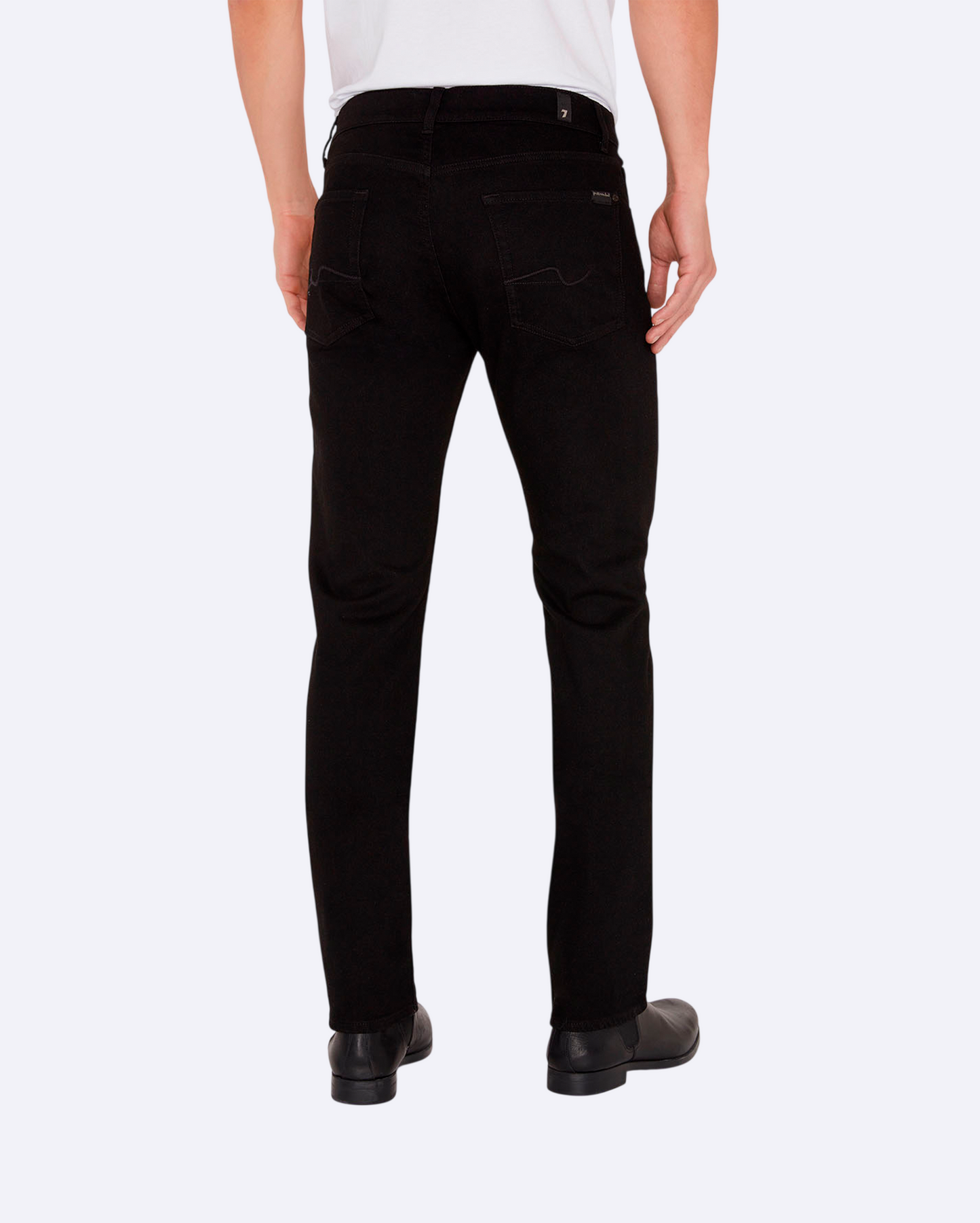 Standard Rinse Black