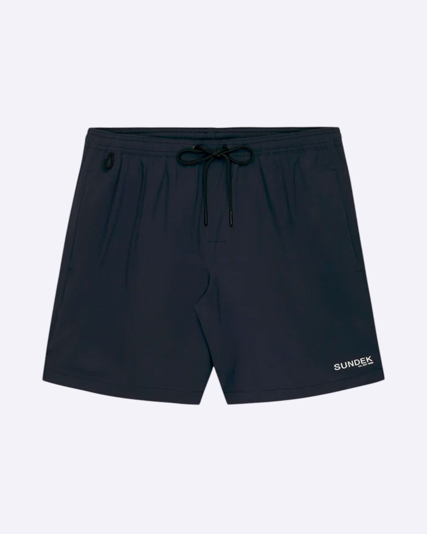 Elastic Waist  Dark Navy