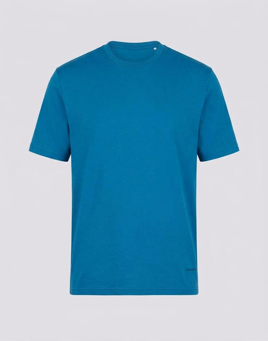 T-Shirt FJord Blue