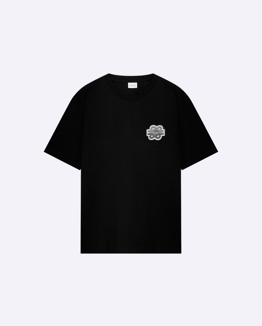 T-Shirt Gowtu Black
