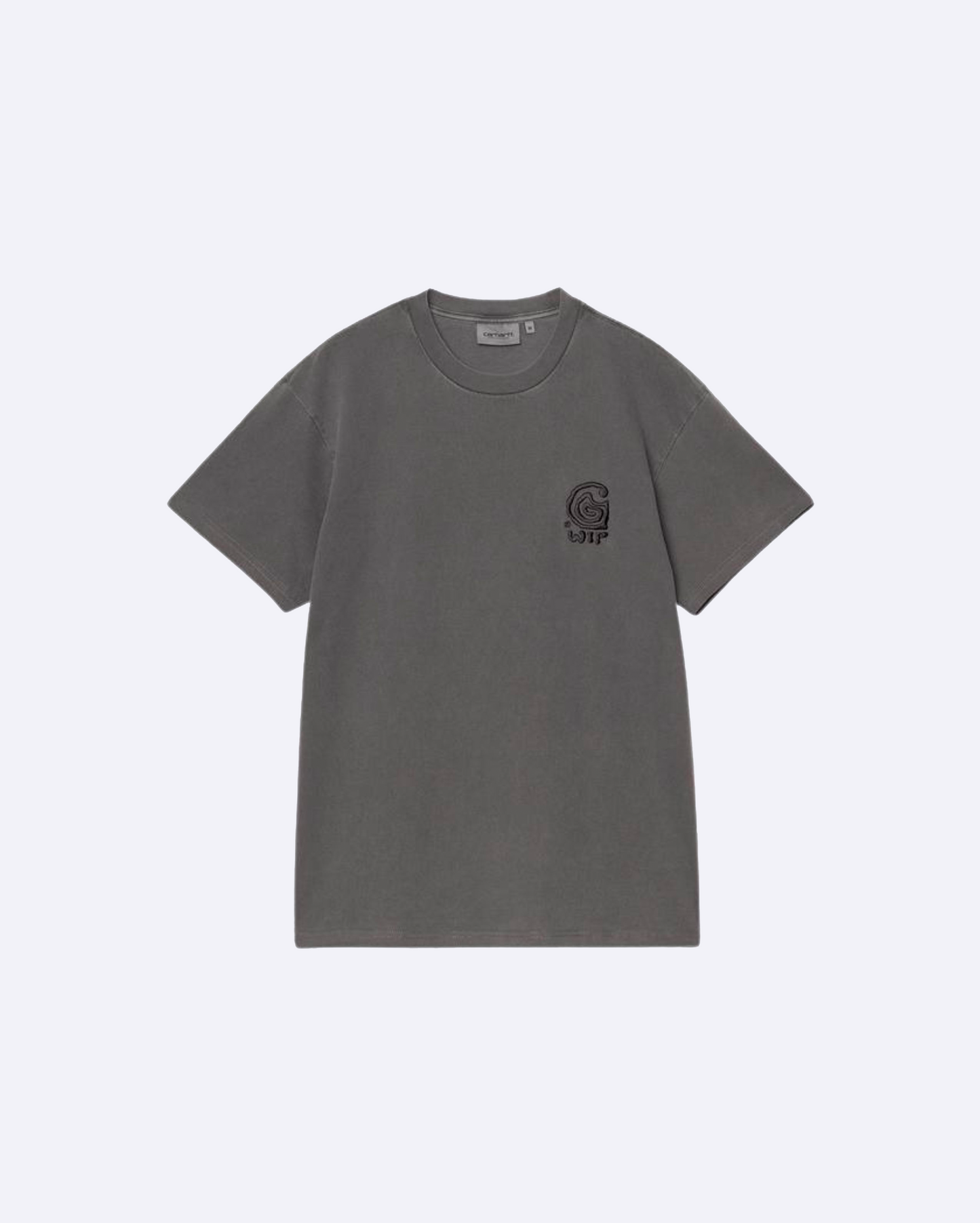 T-Shirt S/s Helix Redux T shirt