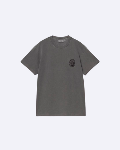 T-Shirt S/s Helix Redux T shirt