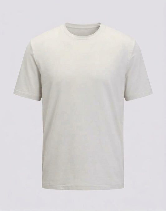T-Shirt White