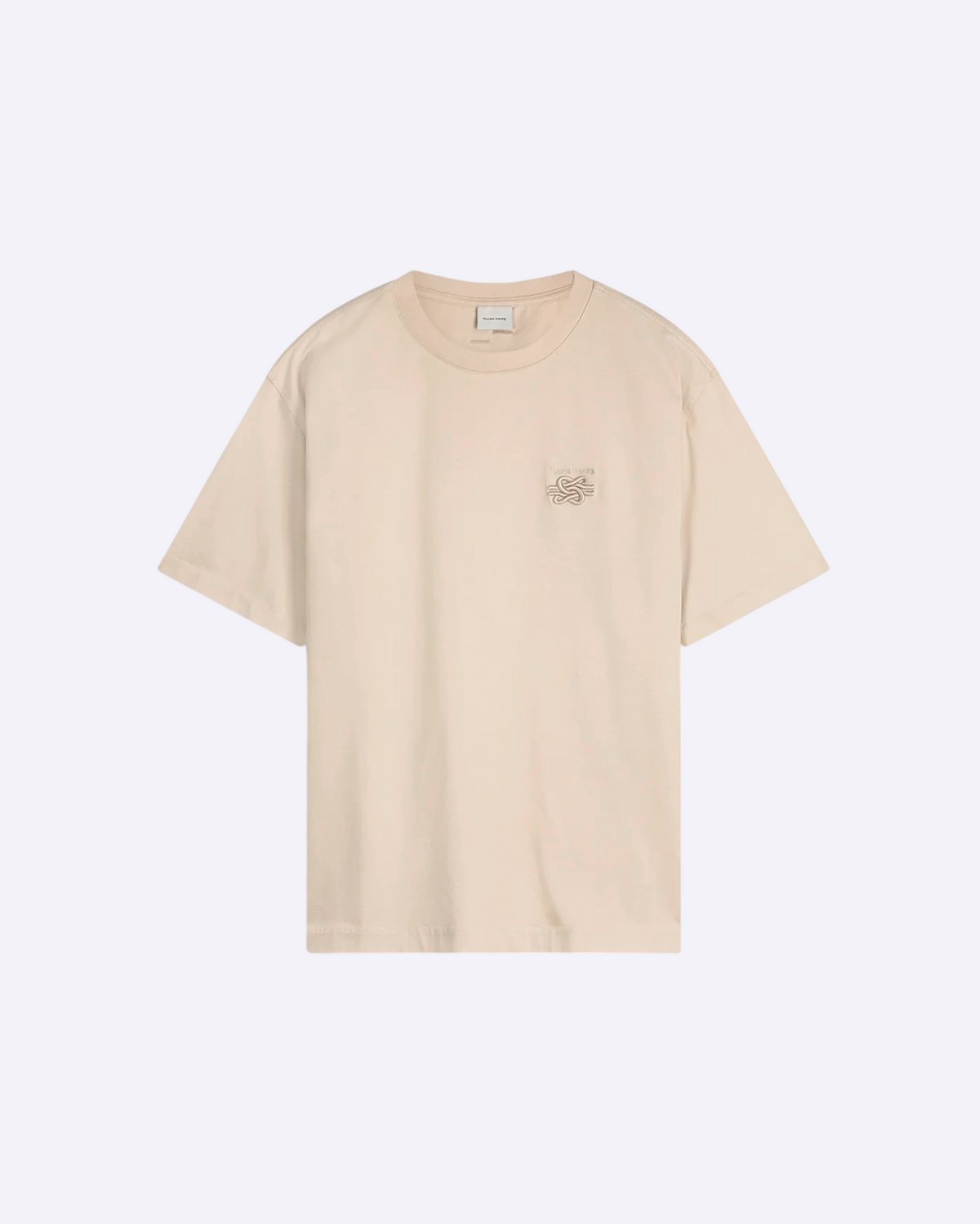 T-Shirt Embroidered Peyote