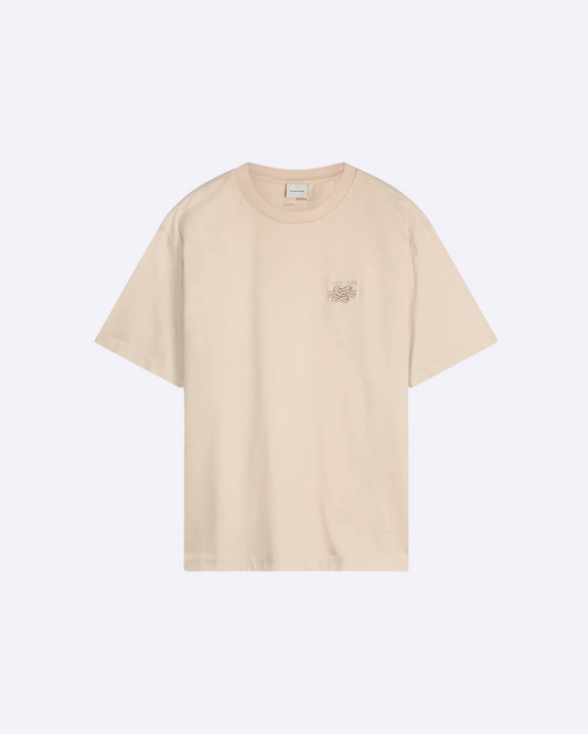 T-Shirt Embroidered Peyote