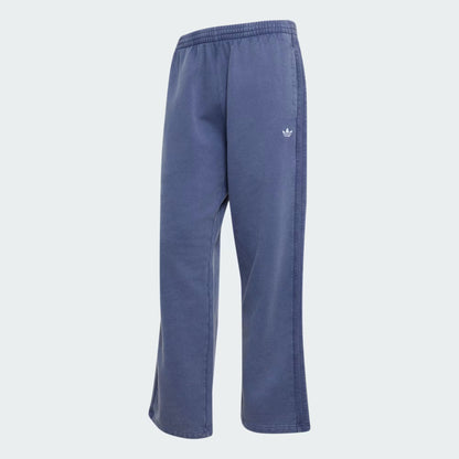 Trefoil Essentials Fleece Pants - Dark Blue