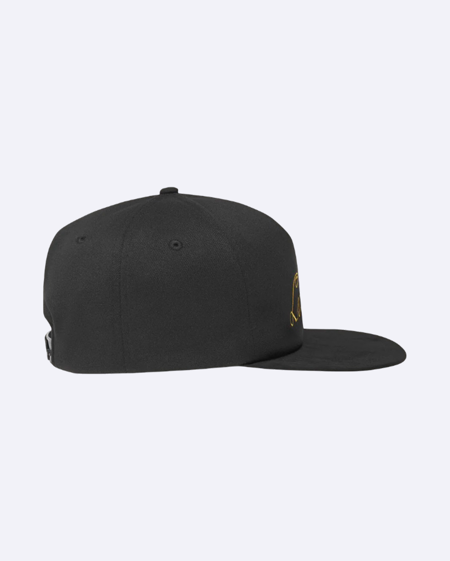 Table Les Deux Letterman Cap