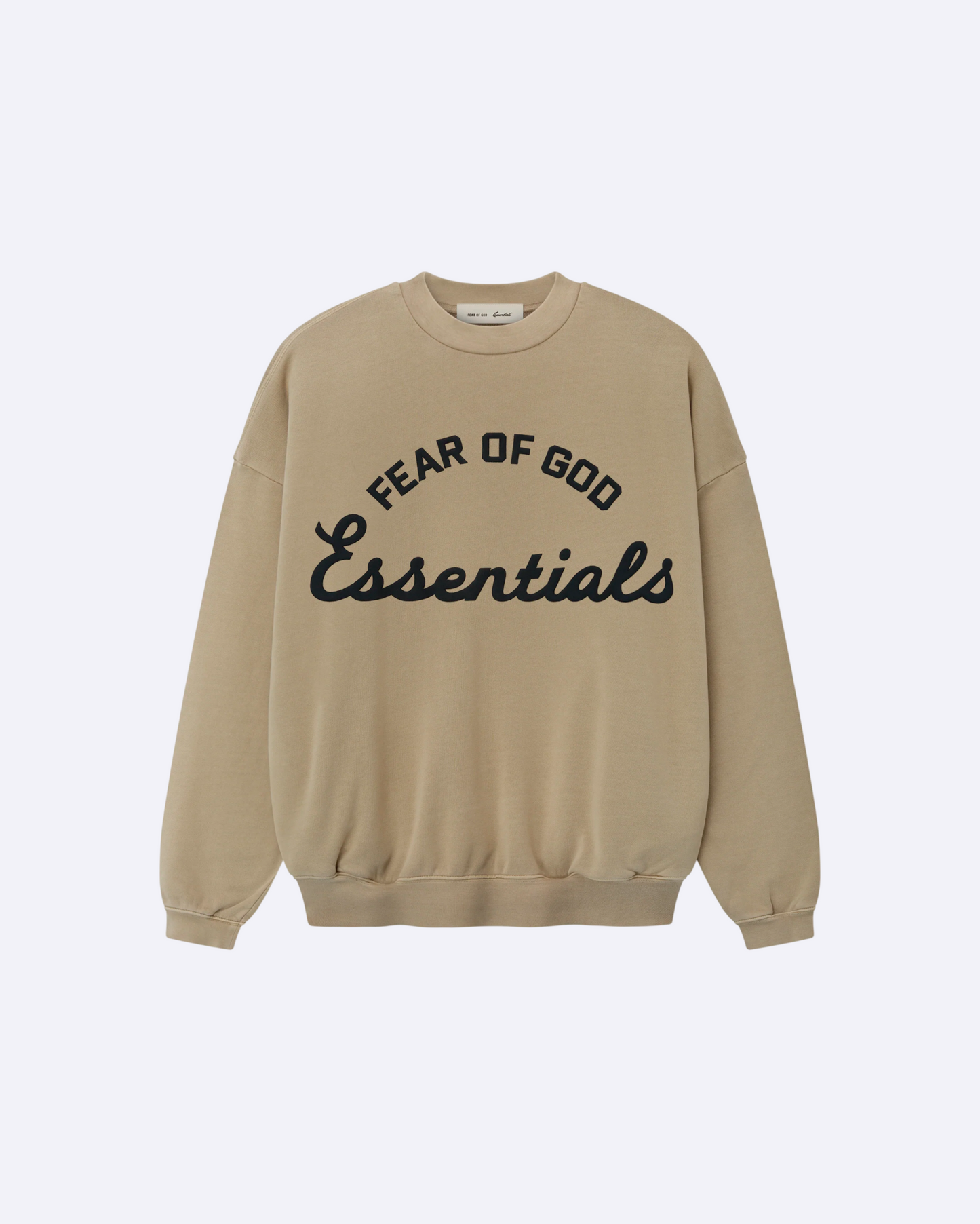 Training 90S Crewneck Sweatshirt - Faded Seal