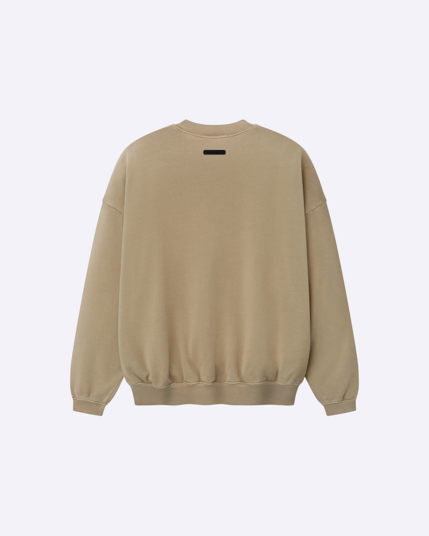 Training 90S Crewneck Sweatshirt - Faded Seal