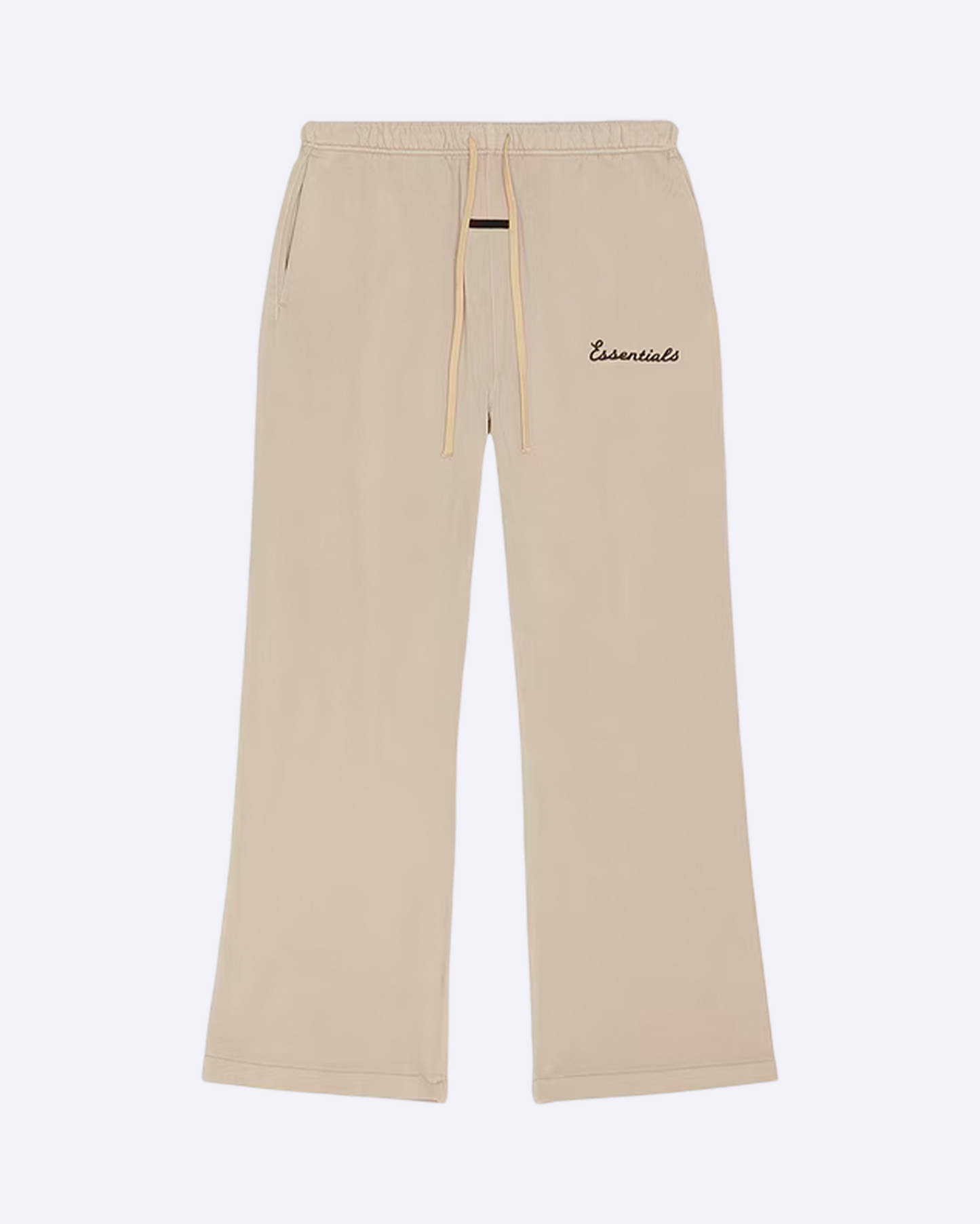 Training Classic Fit Flare Sweatpant - Faded Seal