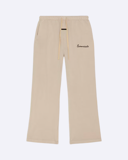 Training Classic Fit Flare Sweatpant - Faded Seal