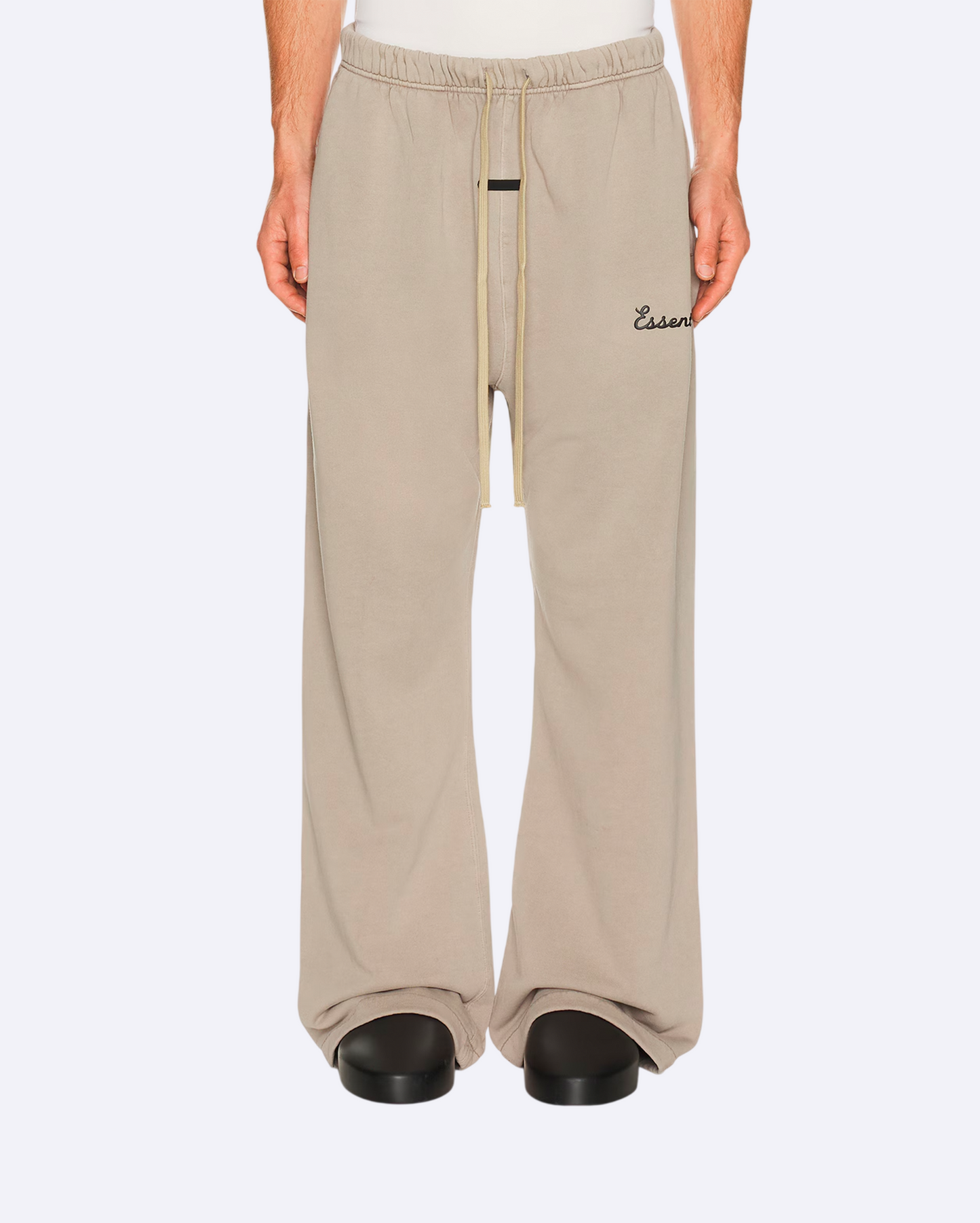 Training Classic Fit Flare Sweatpant - Faded Seal