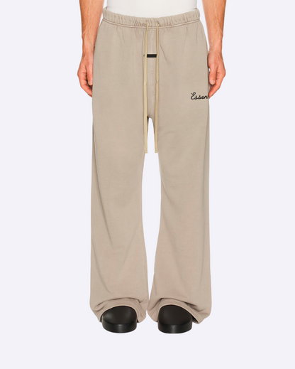 Training Classic Fit Flare Sweatpant - Faded Seal