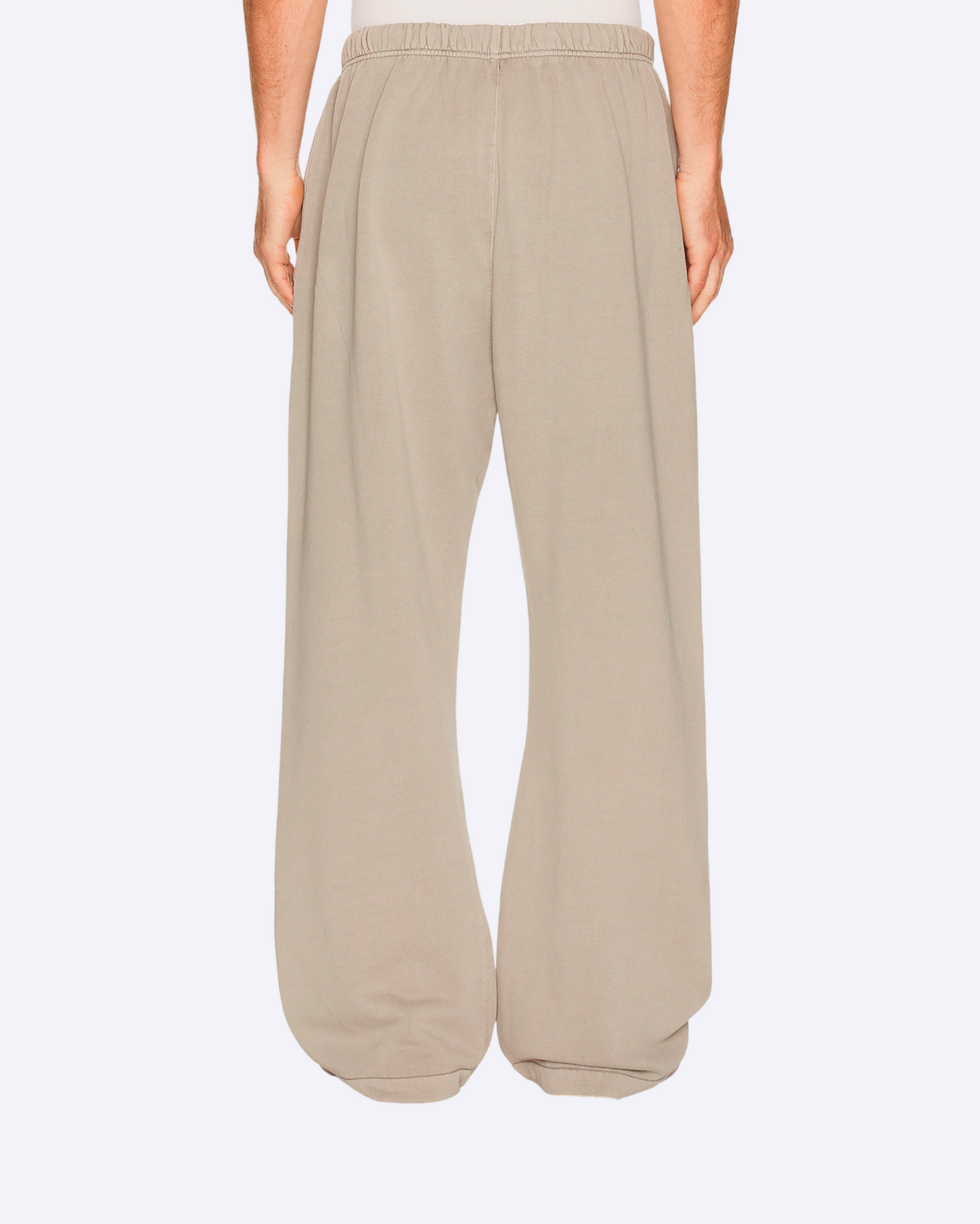 Training Classic Fit Flare Sweatpant - Faded Seal