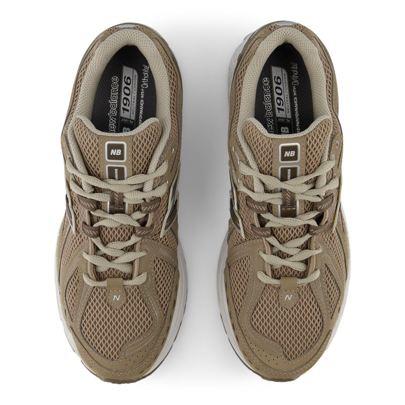 NEW BALANCE U1906RSC BROWN