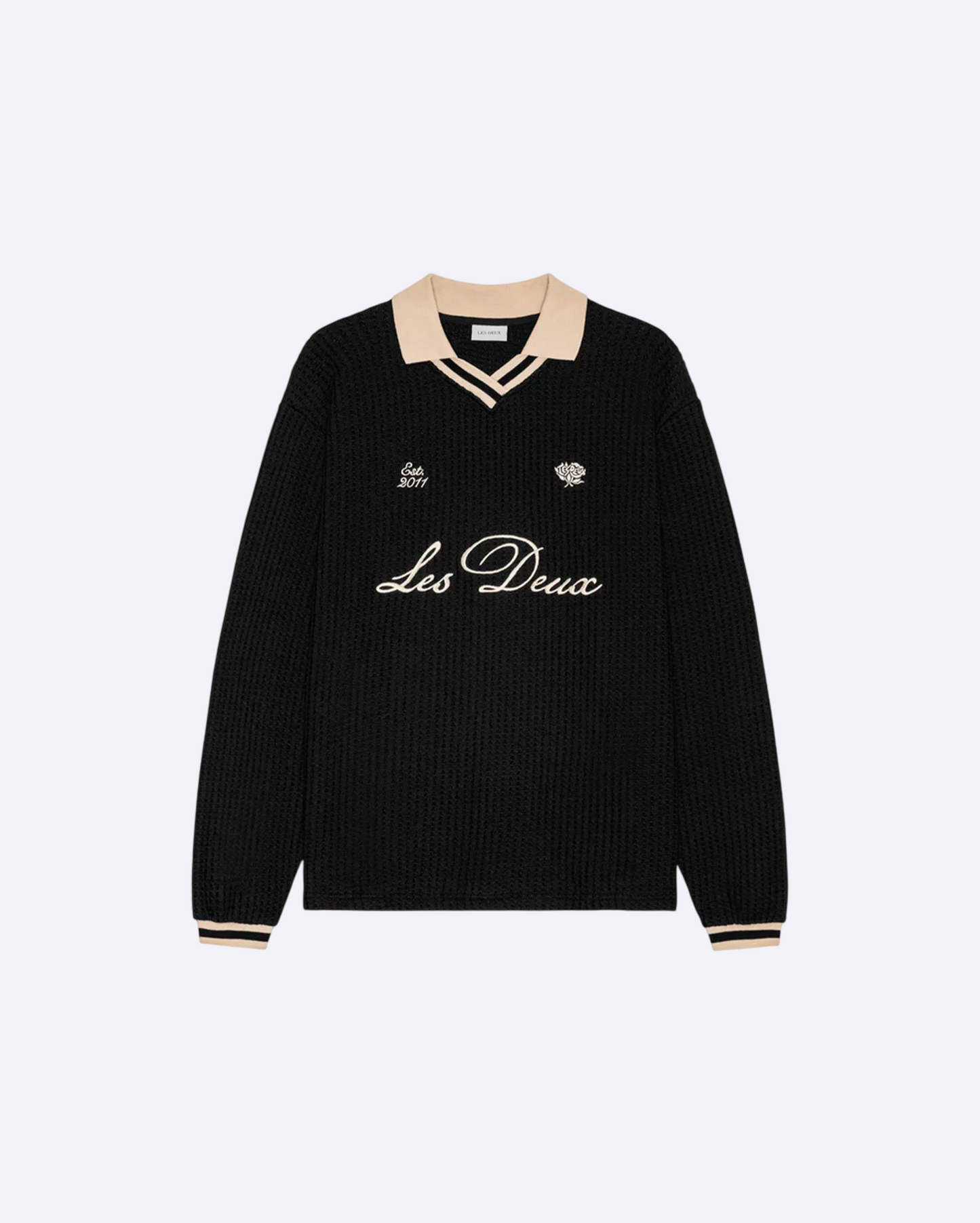 Waffle LS Football Jersey
