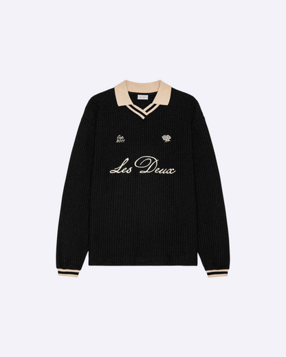Waffle LS Football Jersey