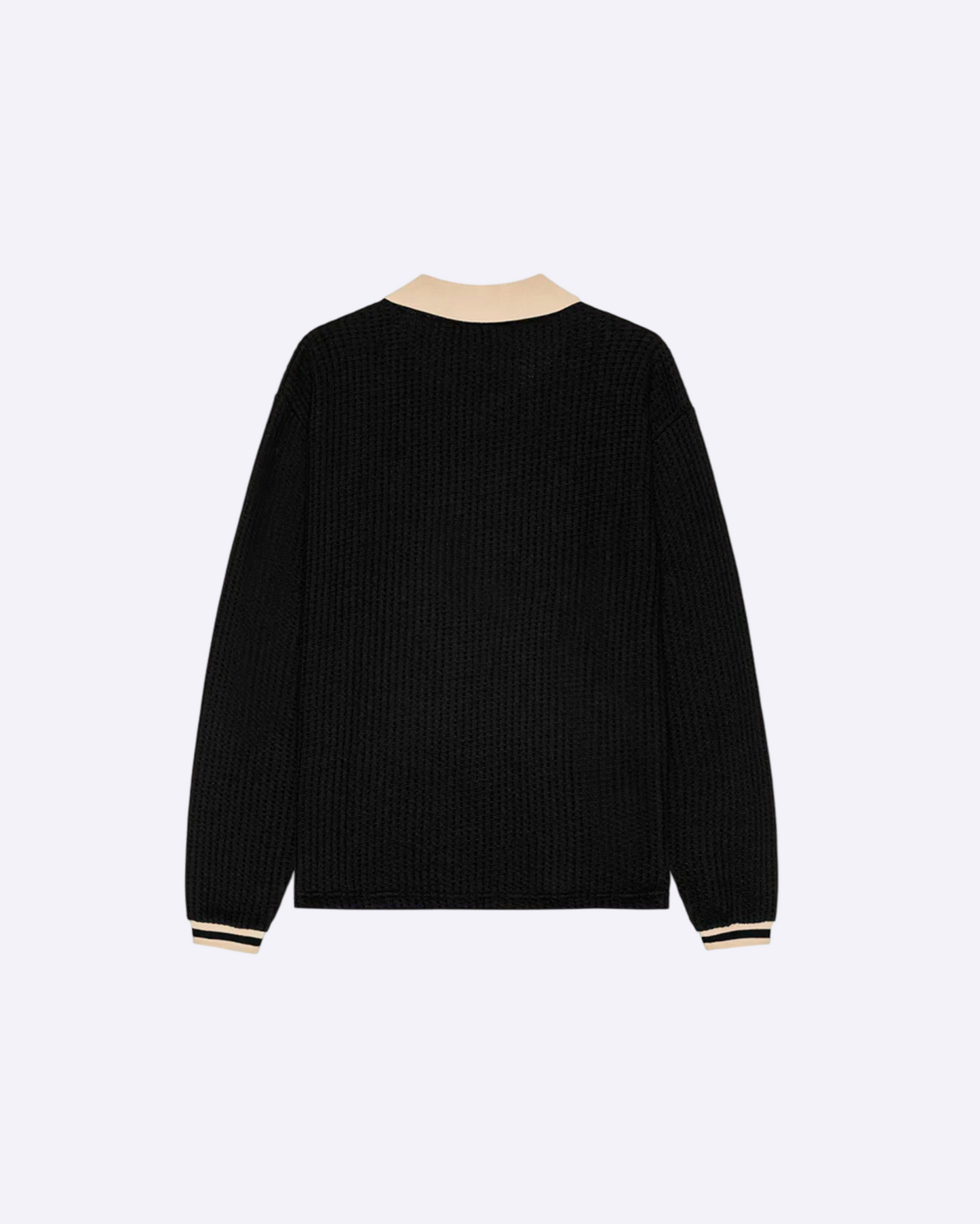 Waffle LS Football Jersey