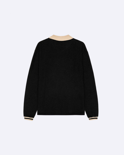 Waffle LS Football Jersey