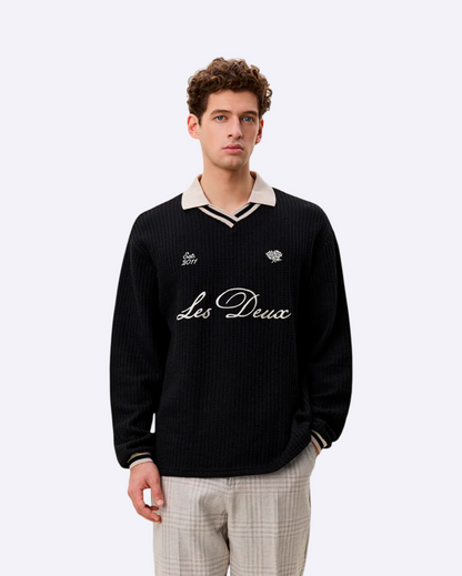 Waffle LS Football Jersey