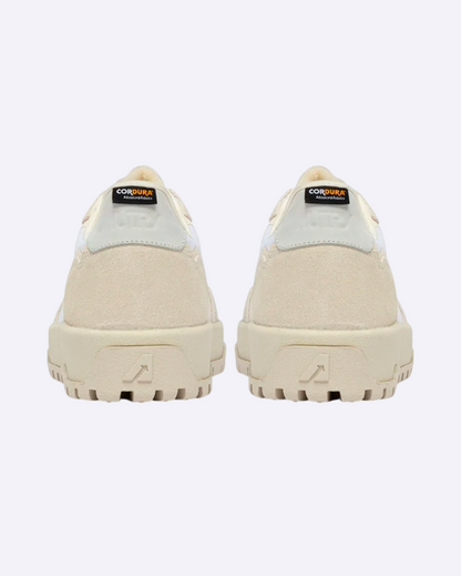 Wildpace Low AK01 White/Marshmallow