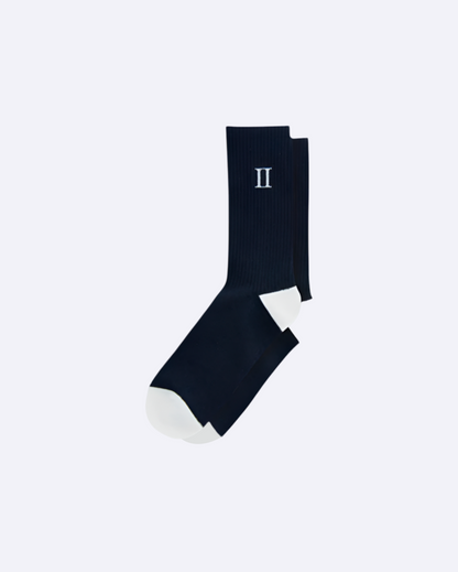 William 2 Pack Socks