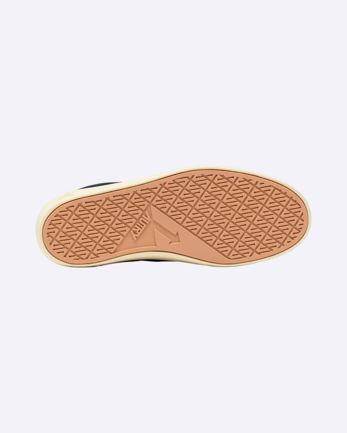 Windscape Low Man Suede Navy
