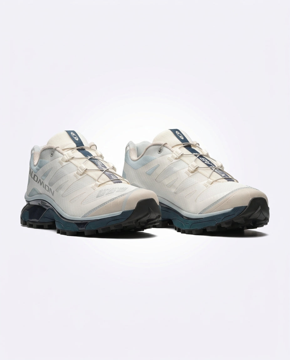 XT-4 OG -Pearl Blue / Grisaille / Vanilla Ice