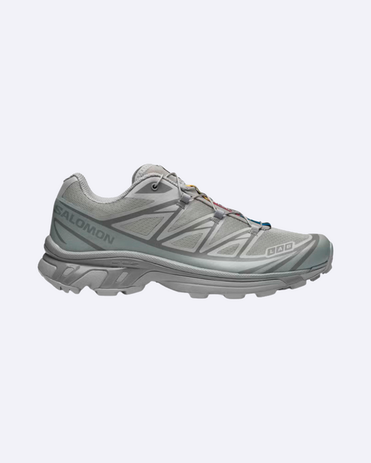 XT-6 Ghost Gray
