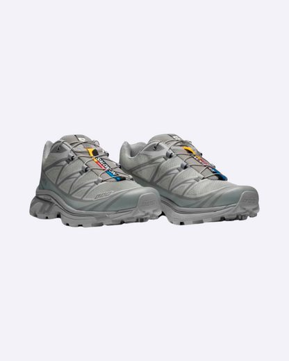 XT-6 Ghost Gray