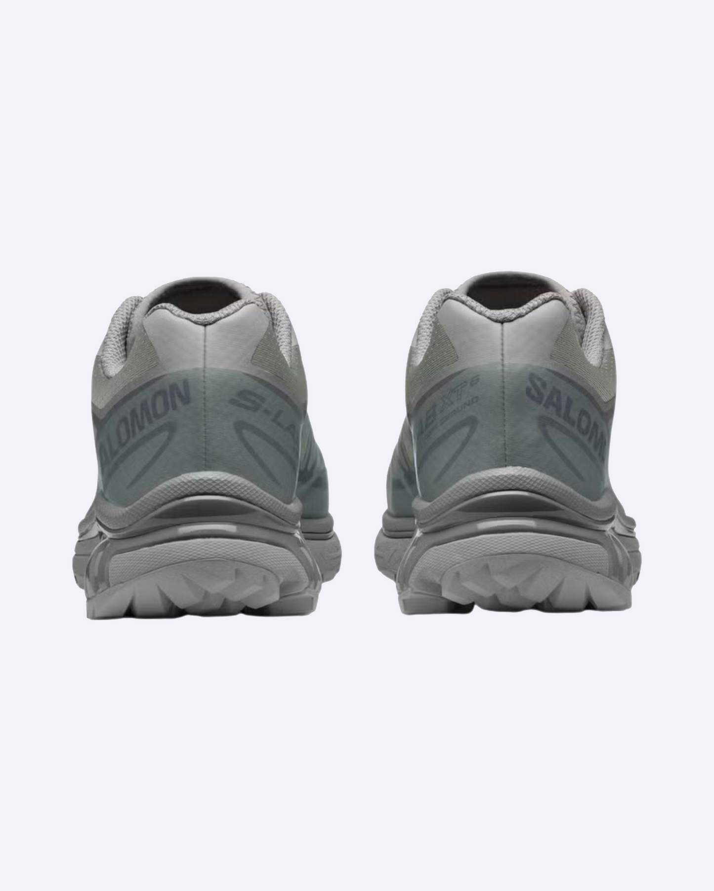 XT-6 Ghost Gray