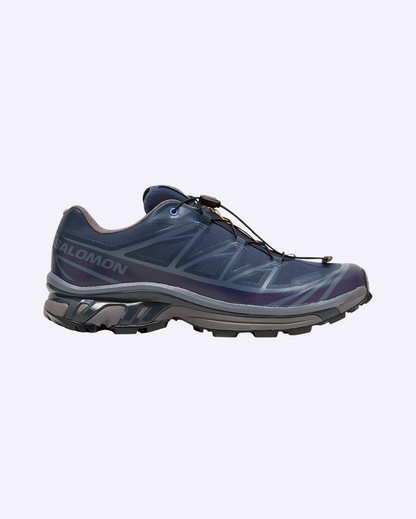 XT-6 Advanced- Navy