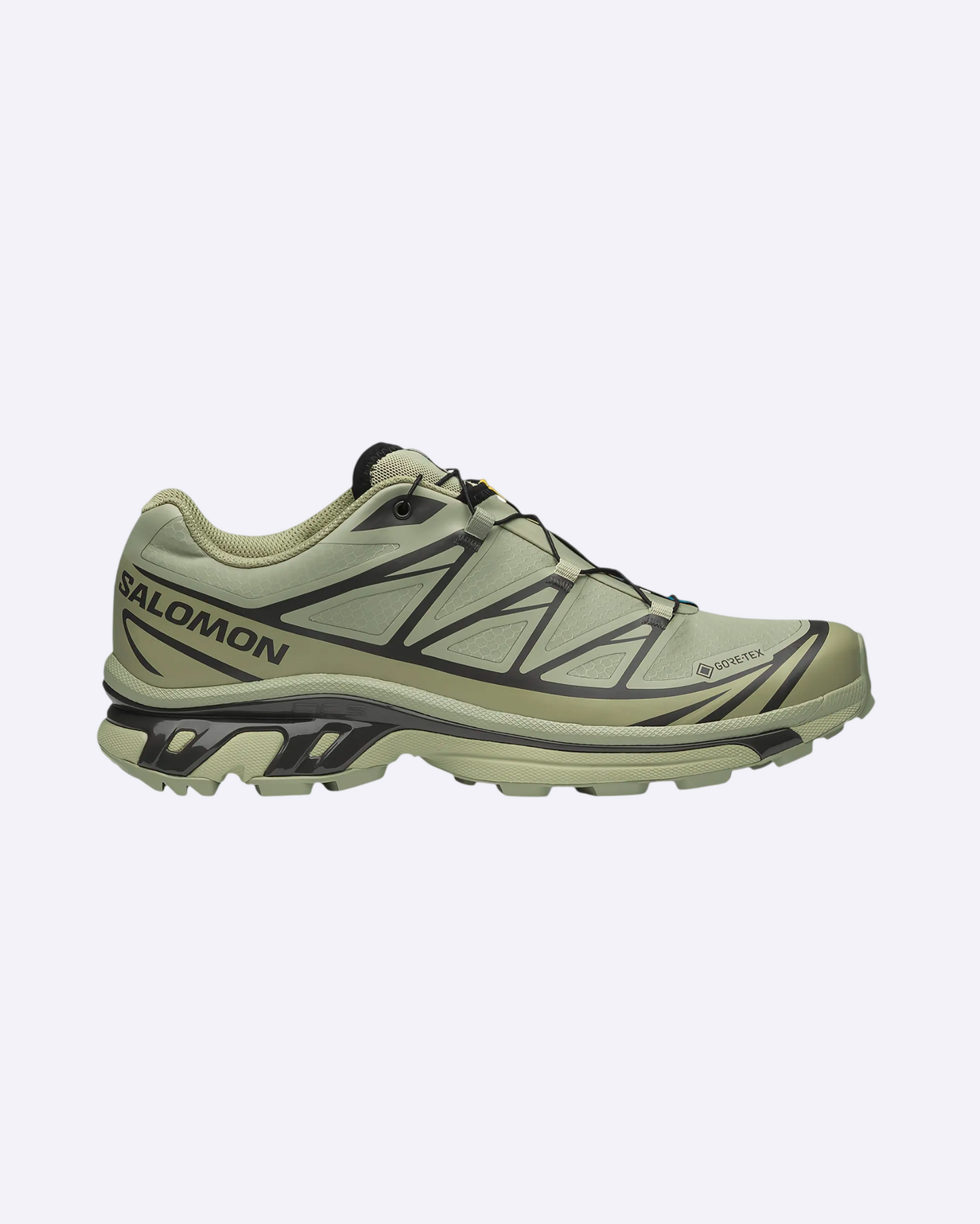 XT6 Advanced- Green